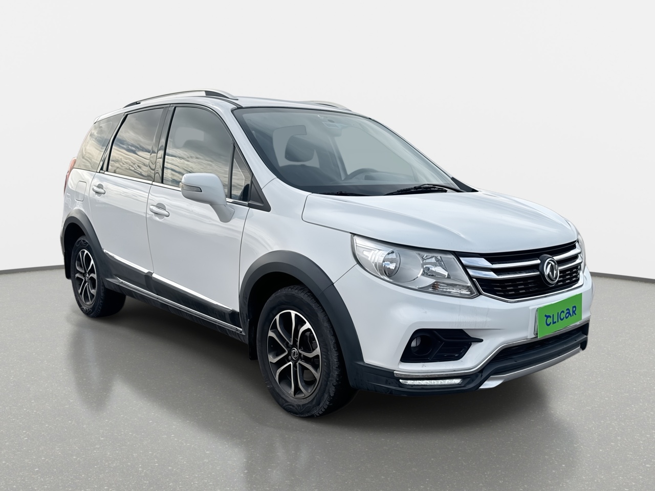 DONGFENG