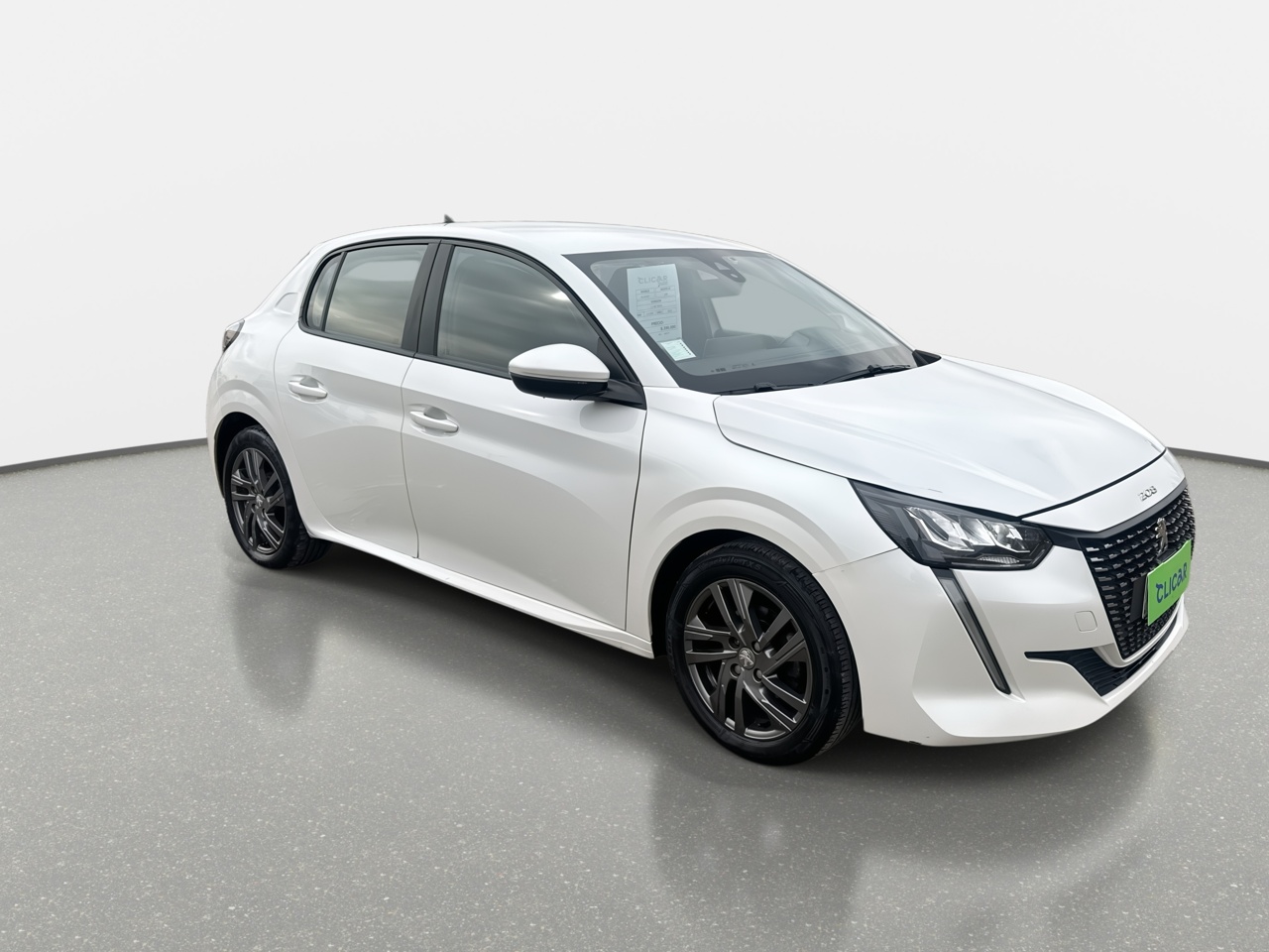 PEUGEOT - 1
