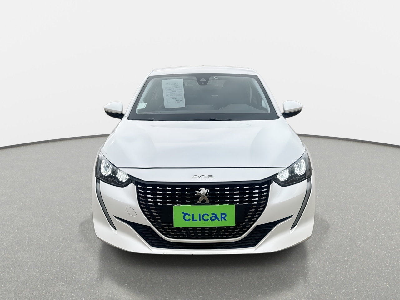 PEUGEOT - 2