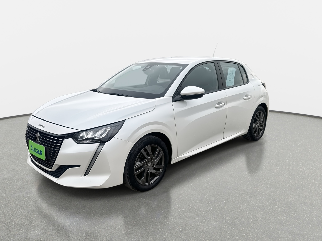 PEUGEOT - 3