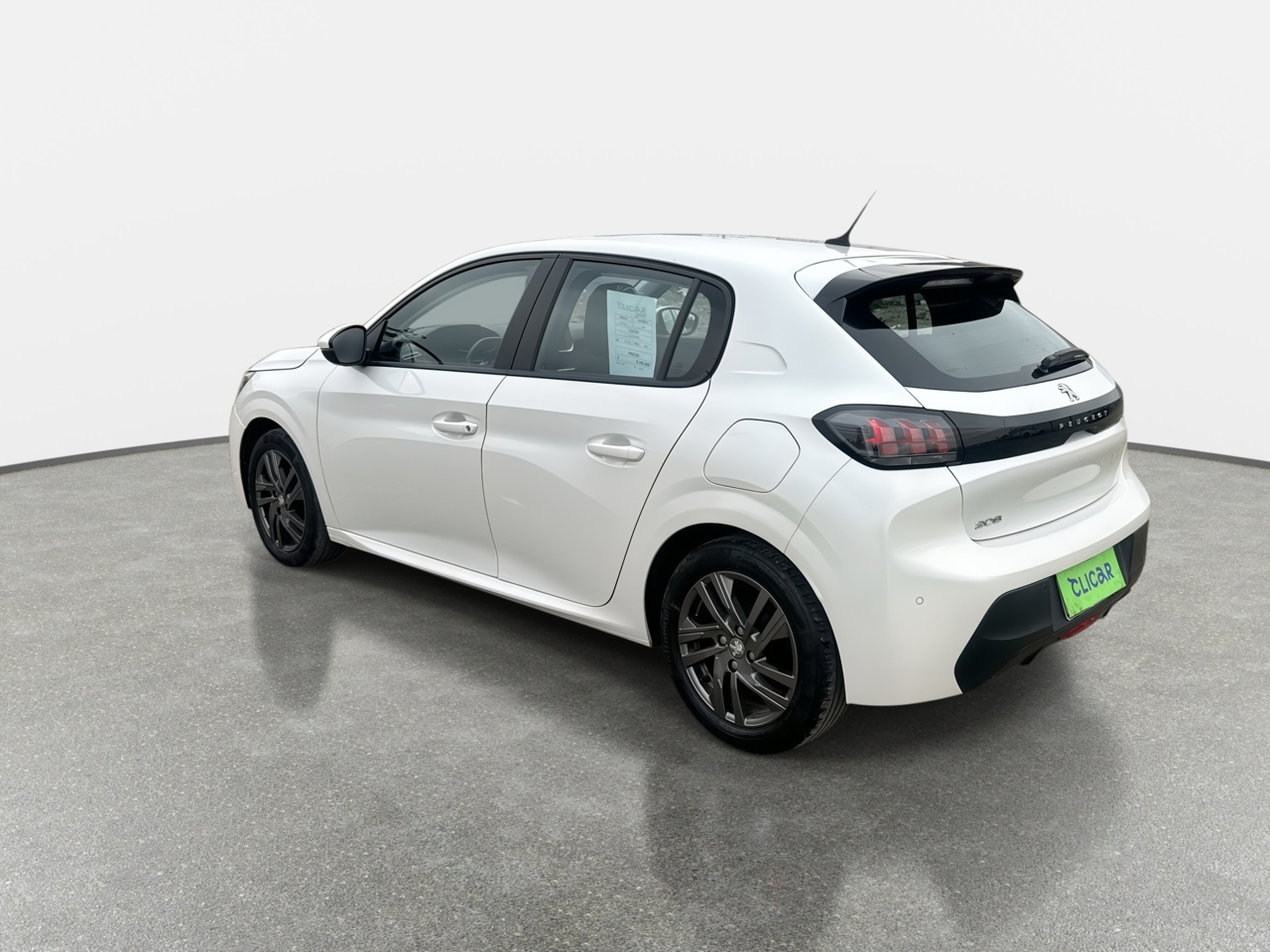 PEUGEOT - 5