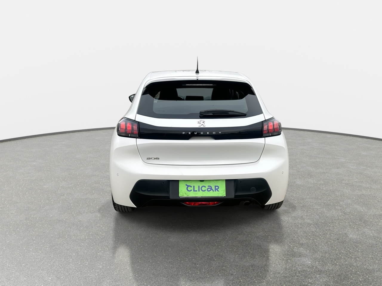 PEUGEOT - 6
