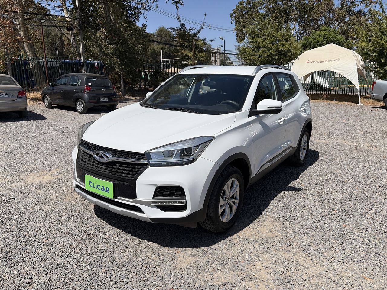 CHERY - 3