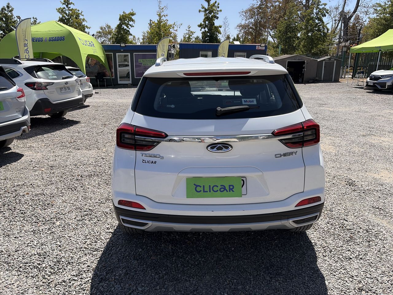CHERY - 6