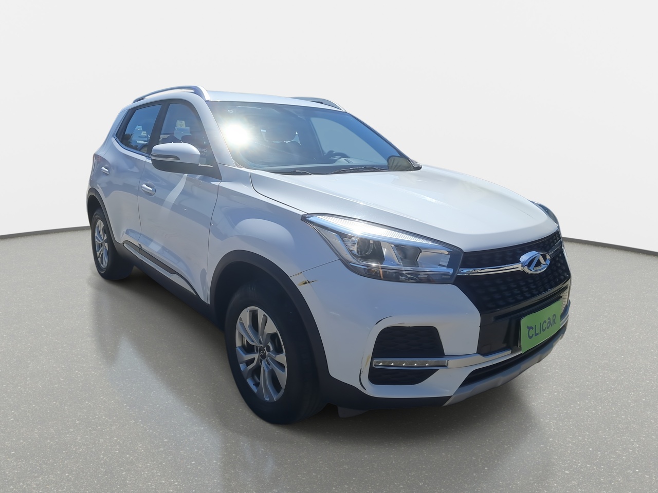 CHERY