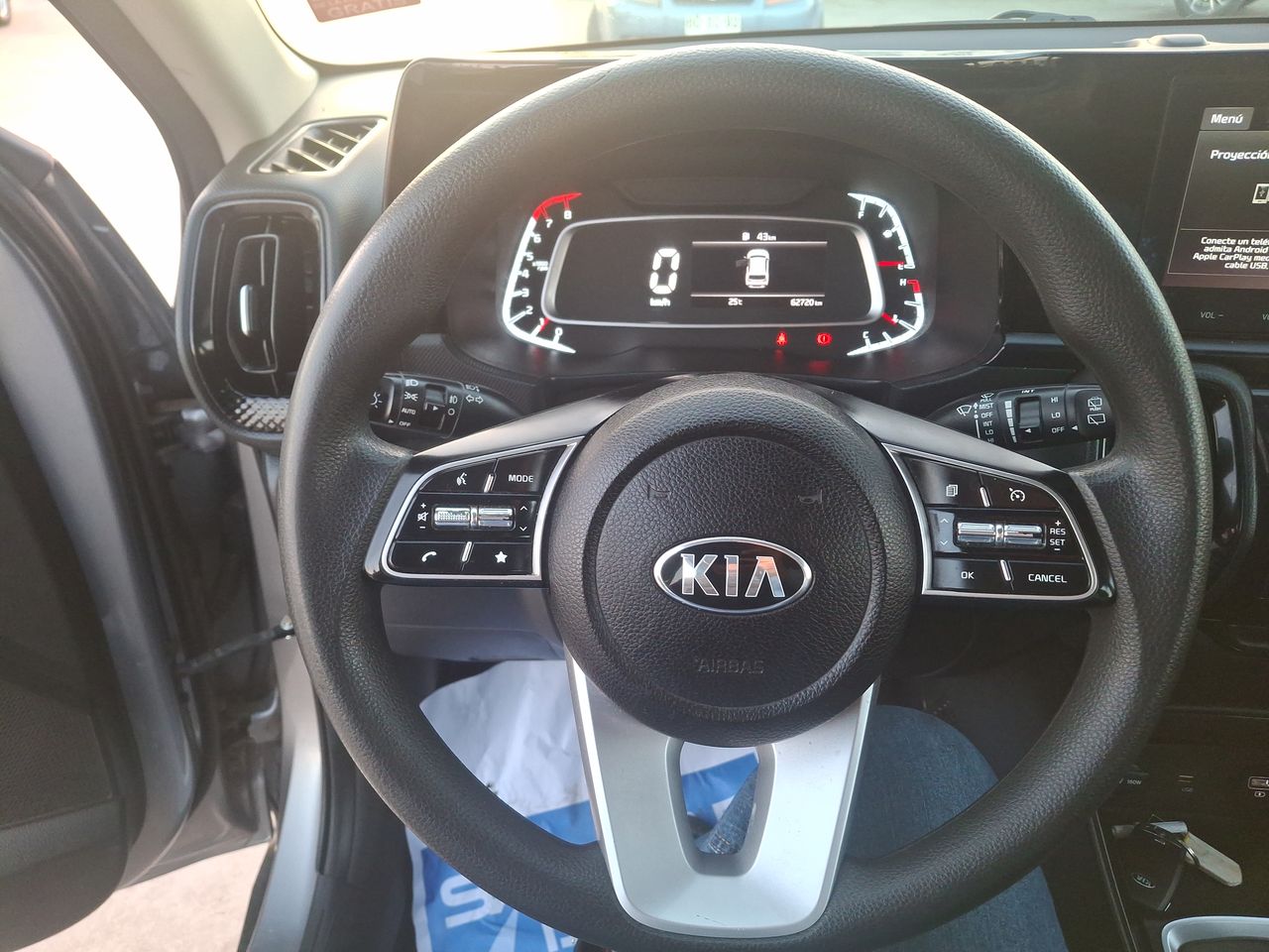KIA - 23