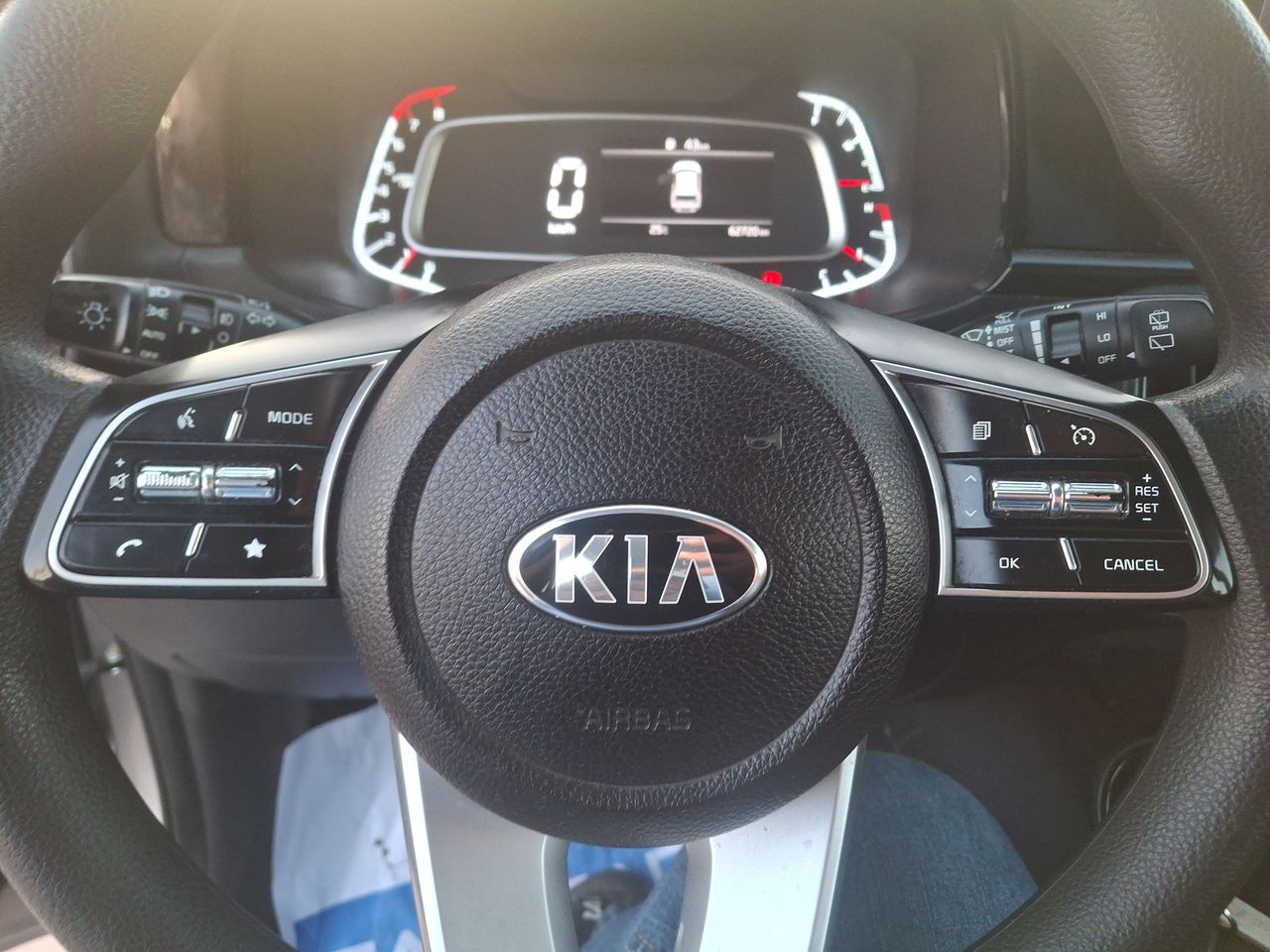 KIA - 24