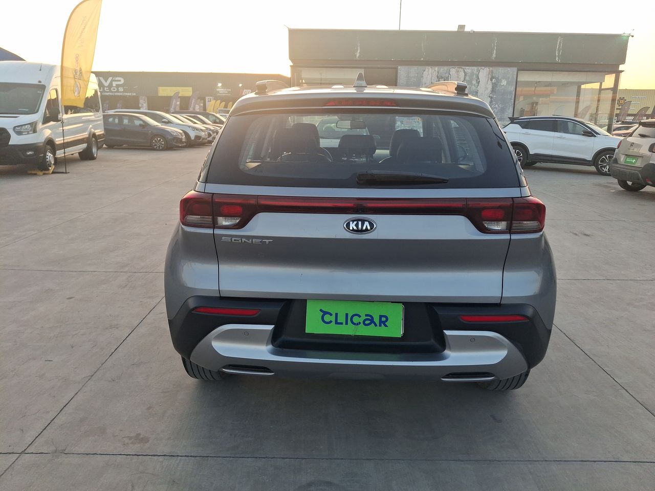 KIA - 6
