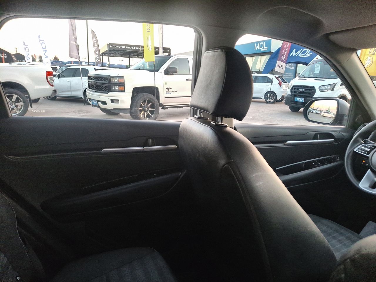 KIA - 15