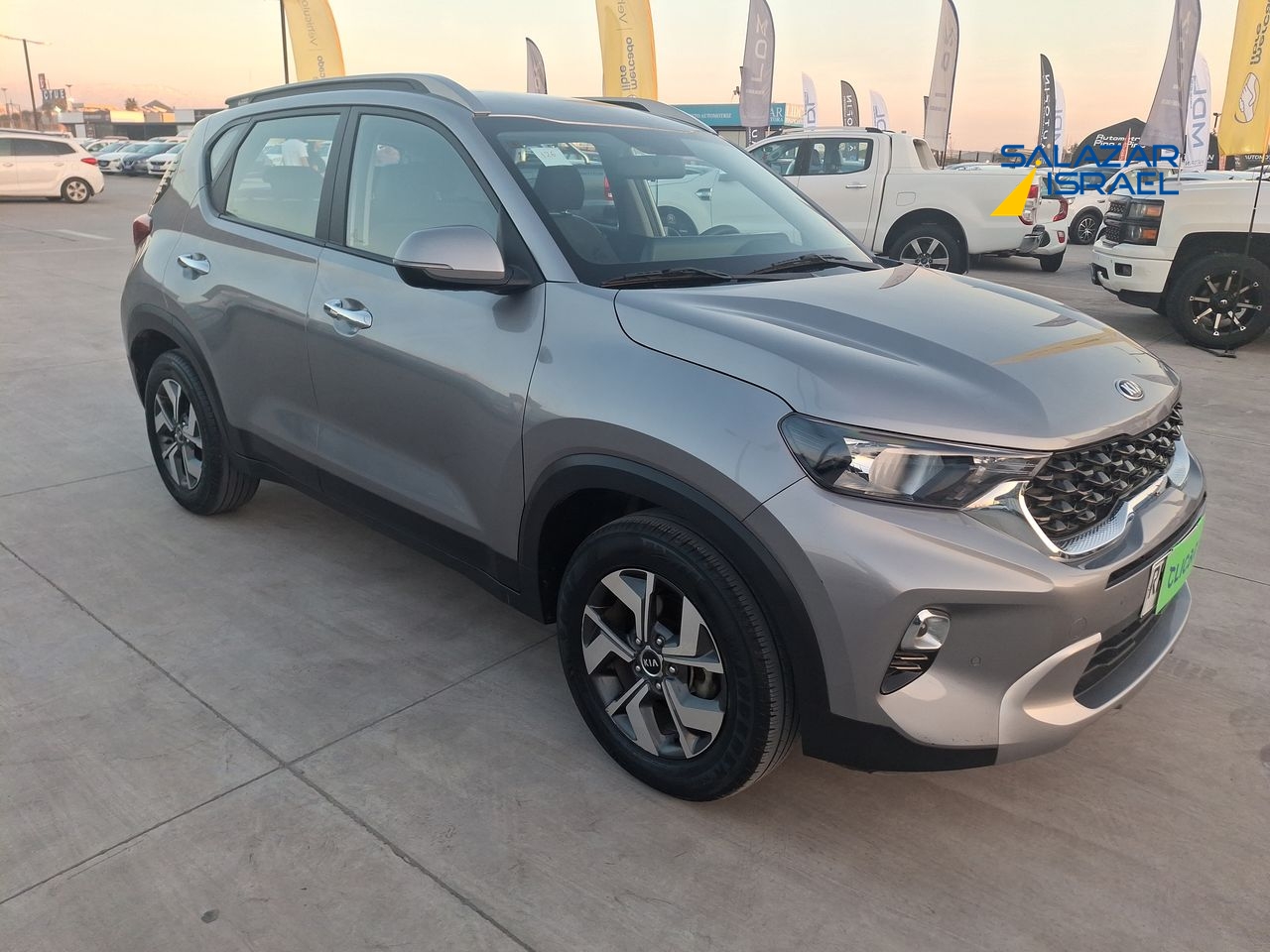 KIA