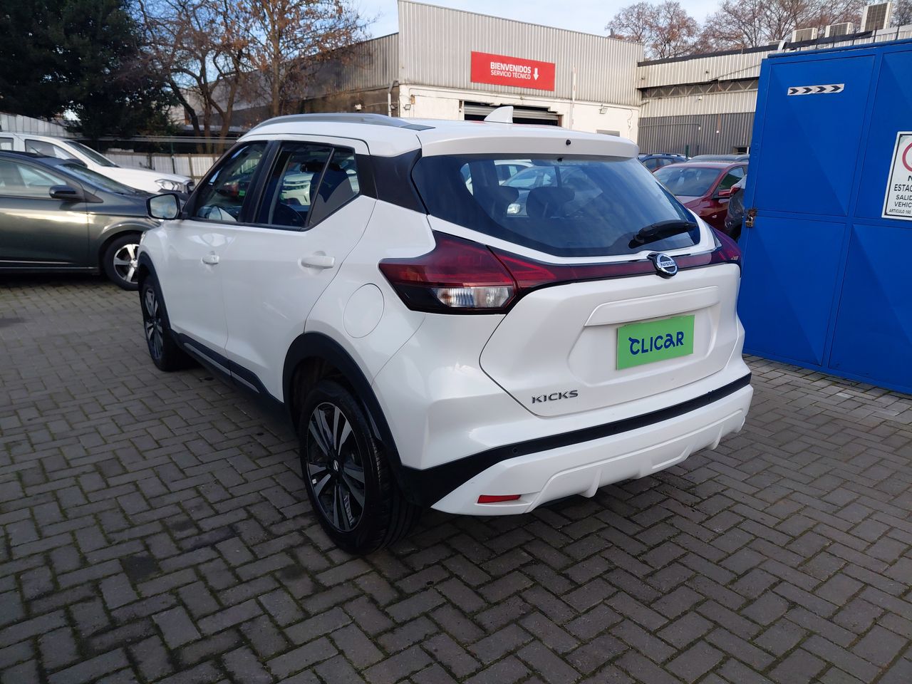 NISSAN - 5
