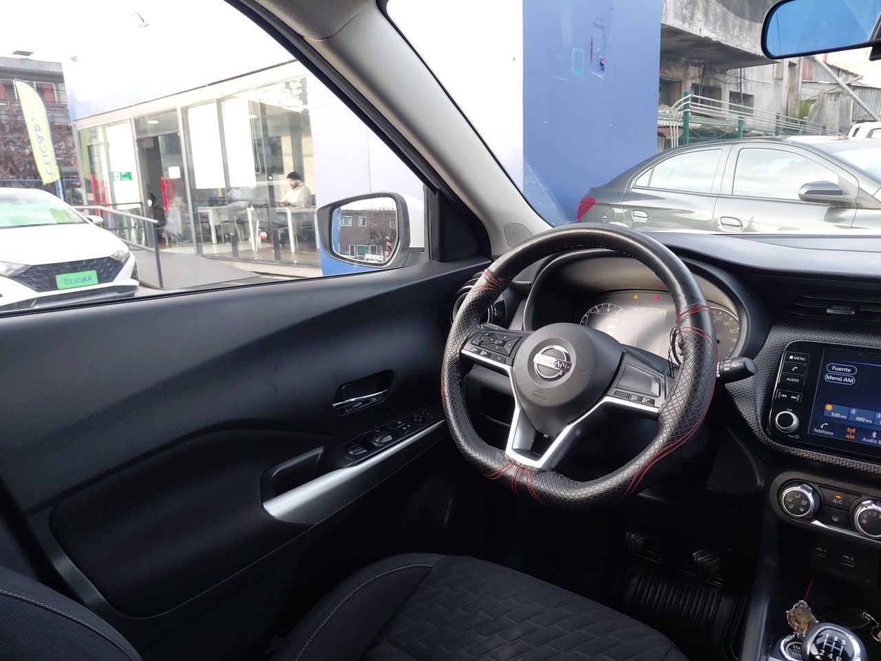 NISSAN - 14