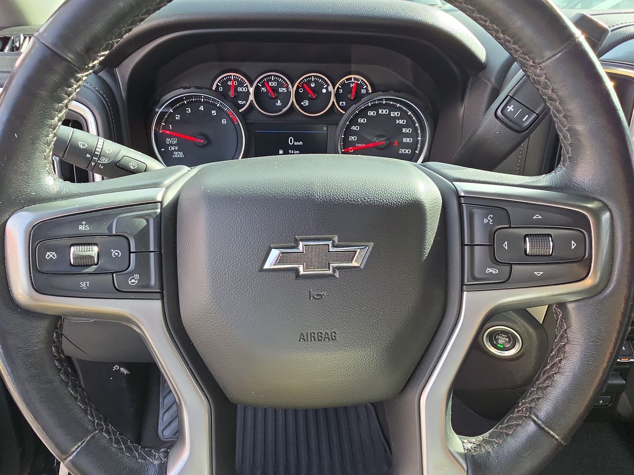 CHEVROLET - 18
