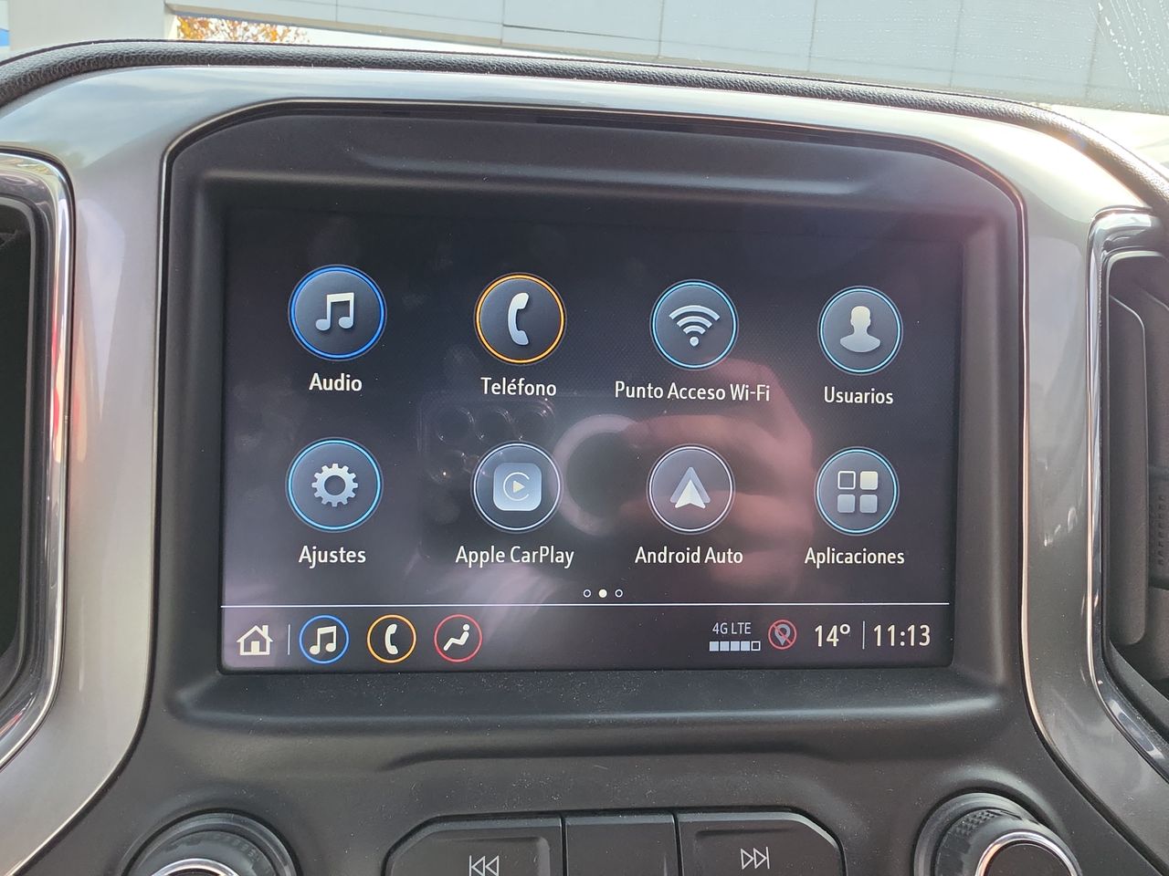 CHEVROLET - 20