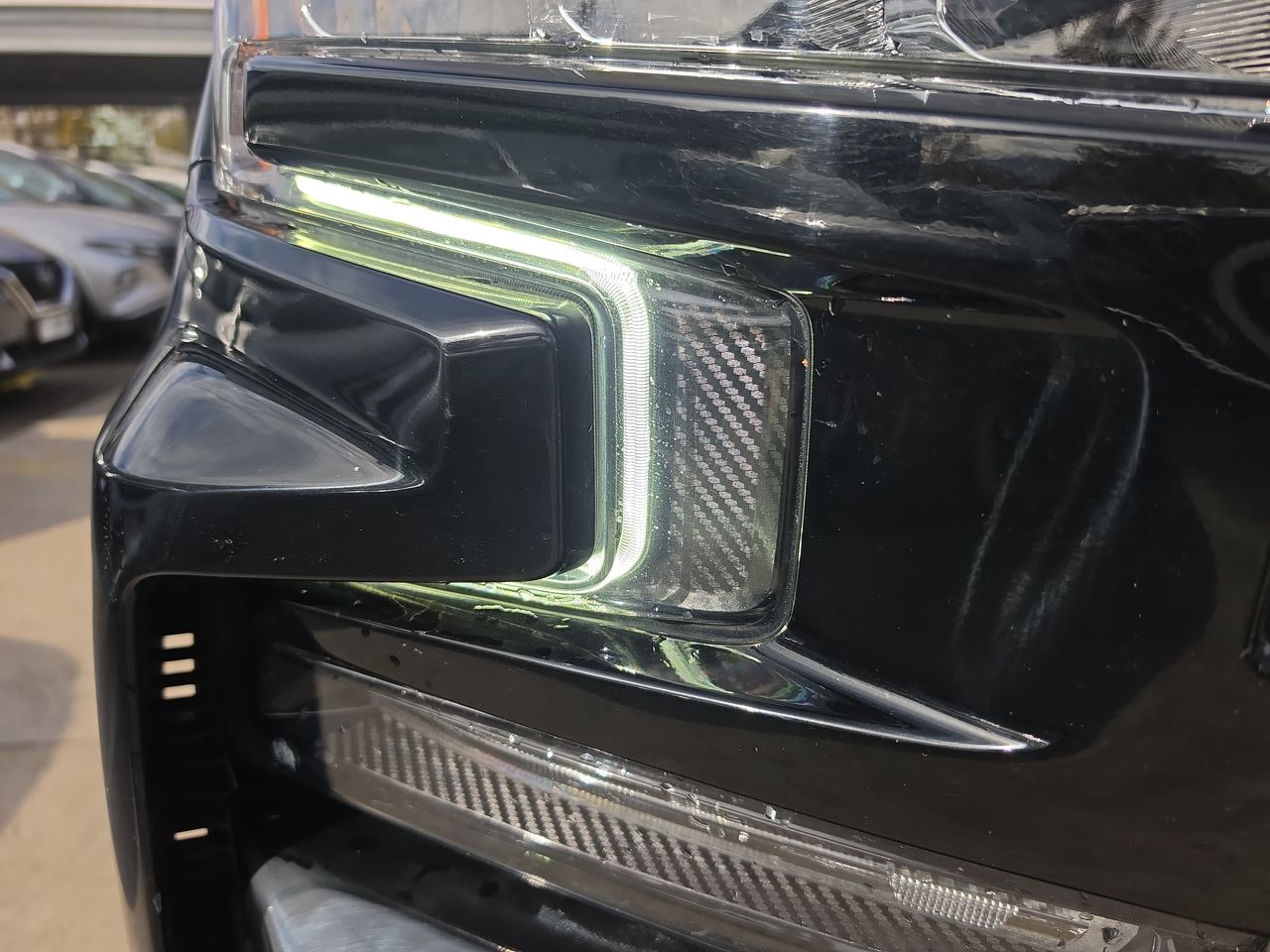 CHEVROLET - 11
