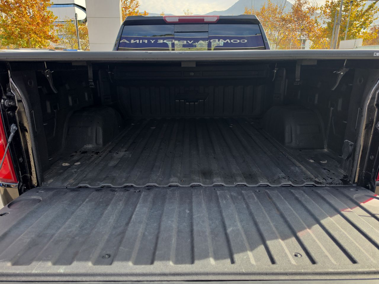 CHEVROLET - 13