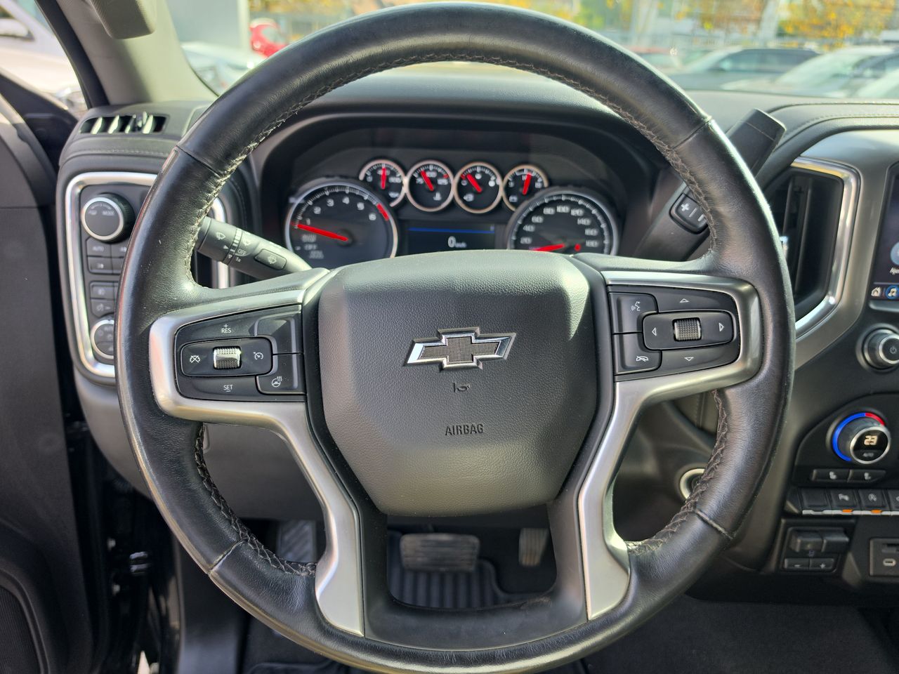 CHEVROLET - 17