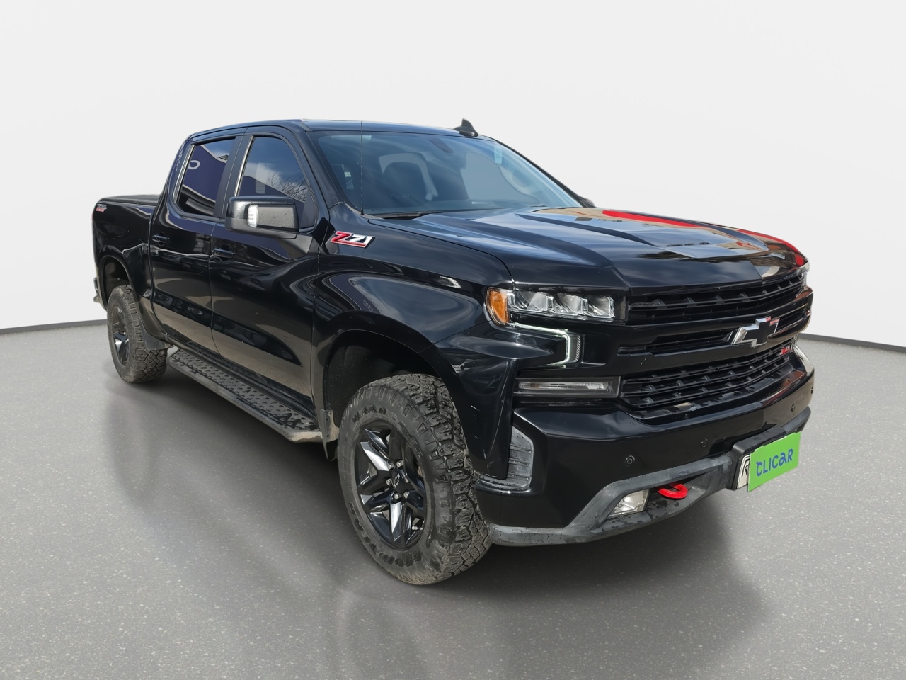 CHEVROLET