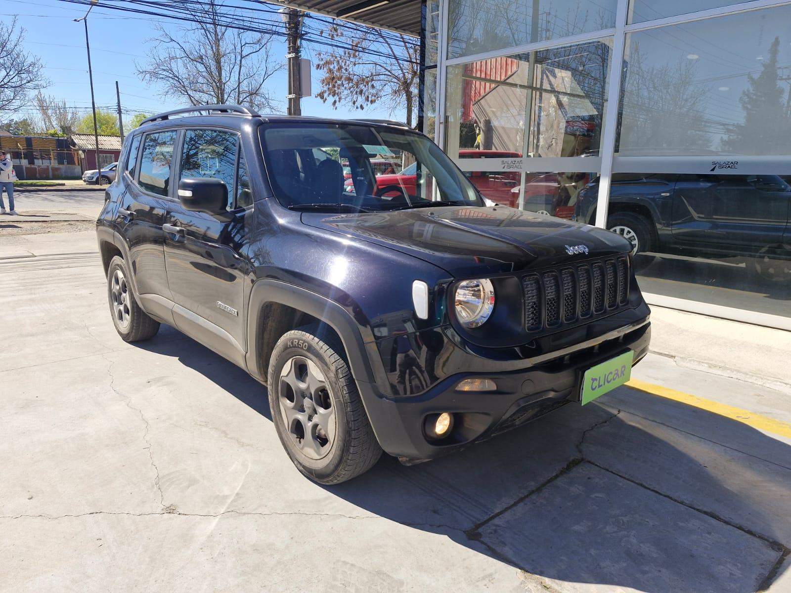 JEEP - 1