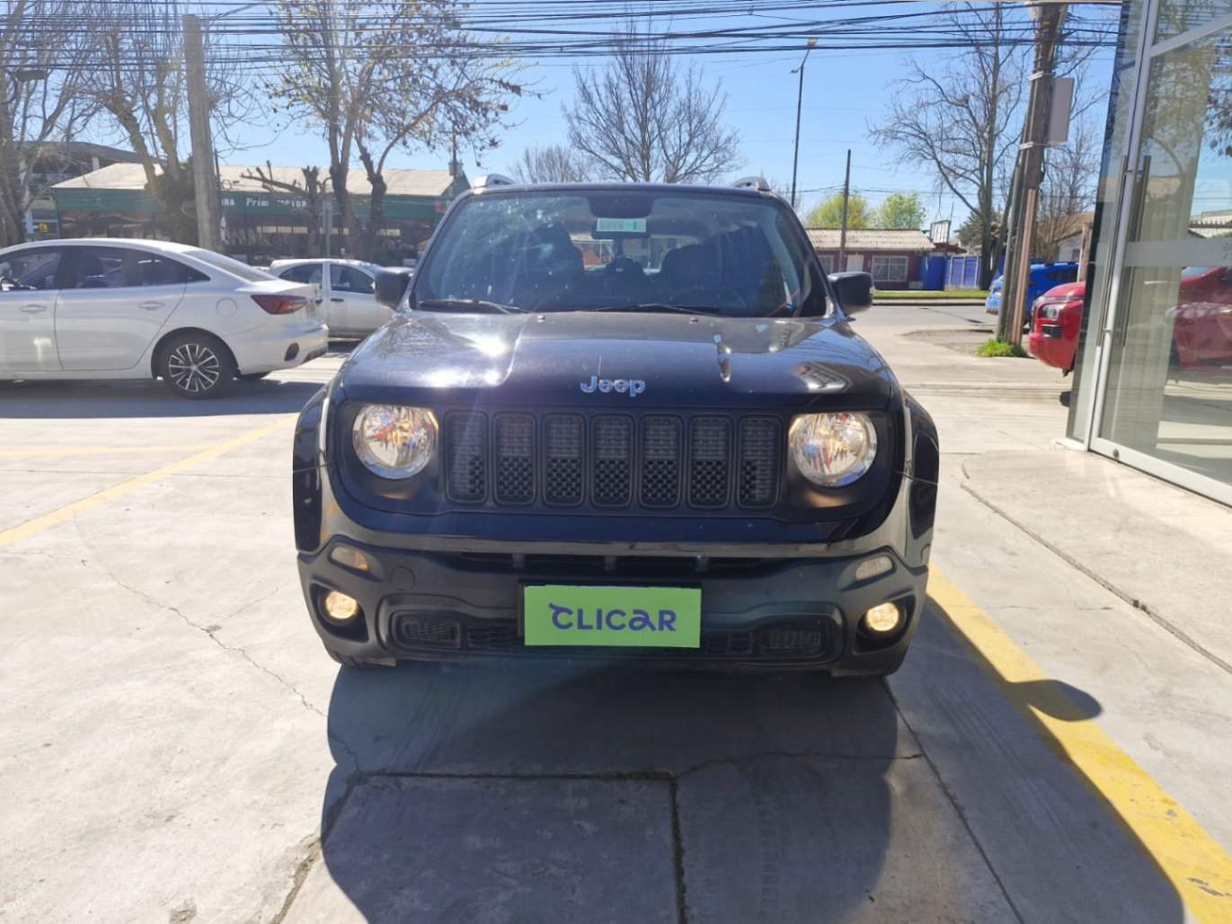 JEEP - 2