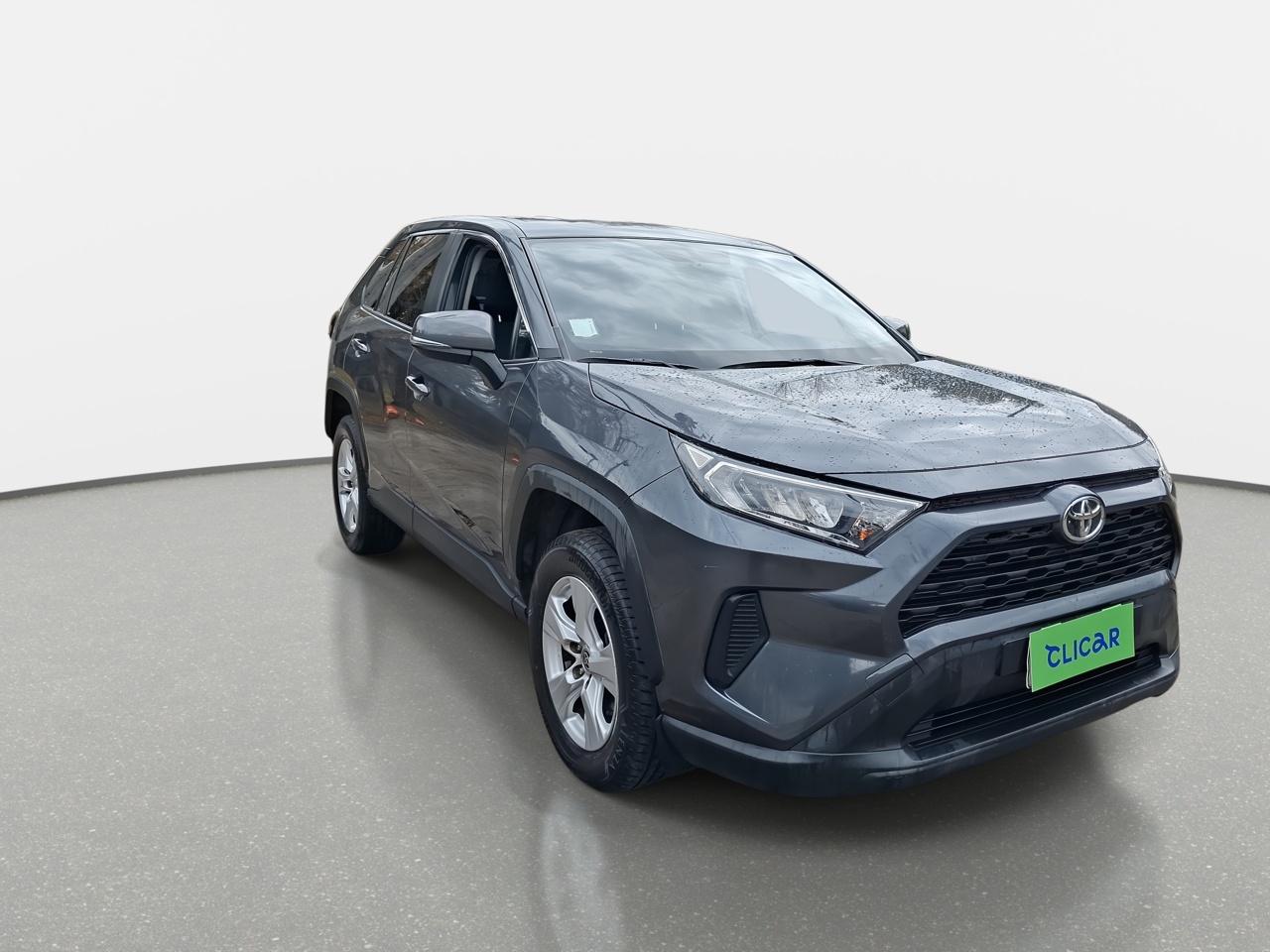 TOYOTA - 1