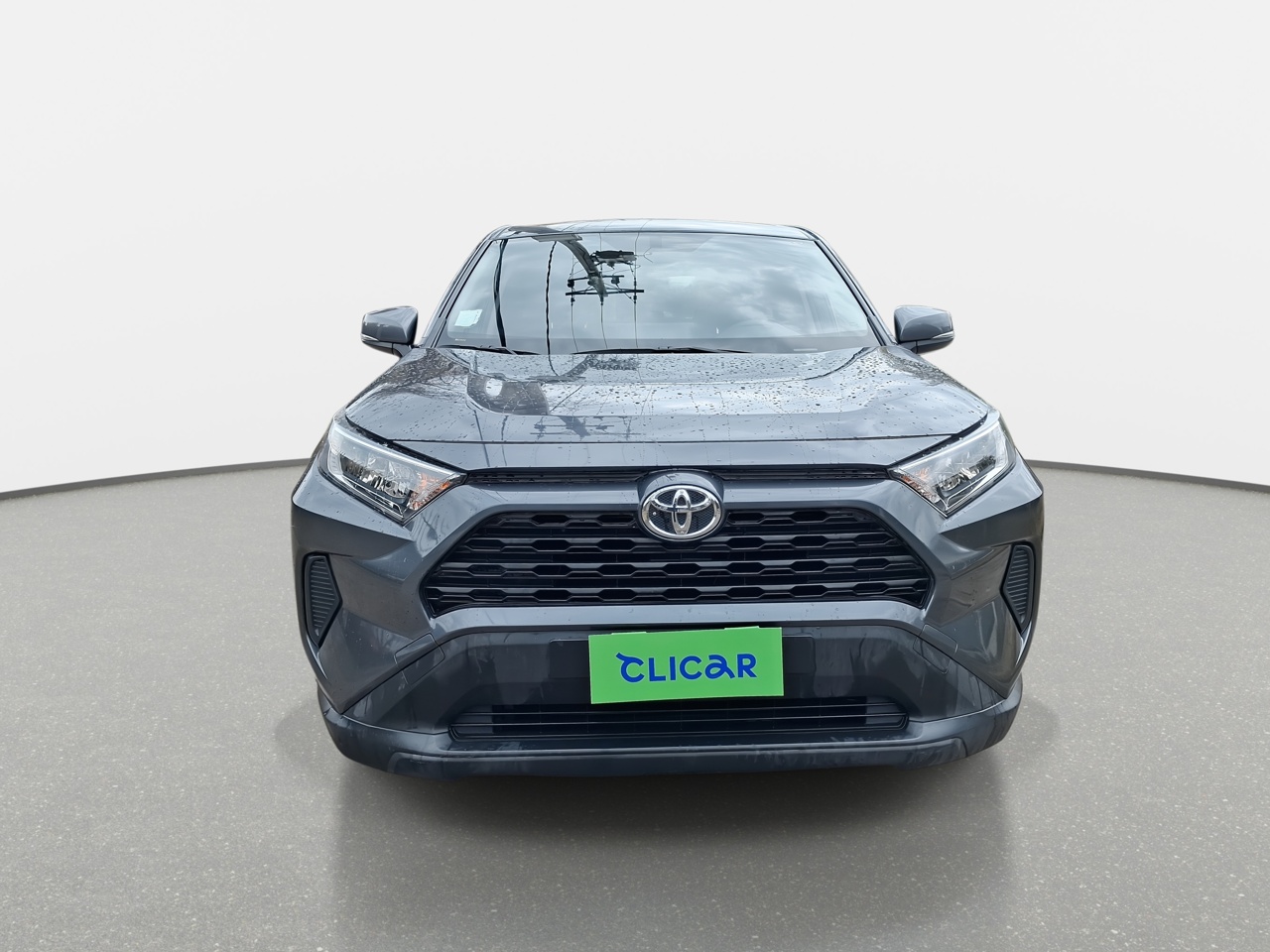 TOYOTA - 2