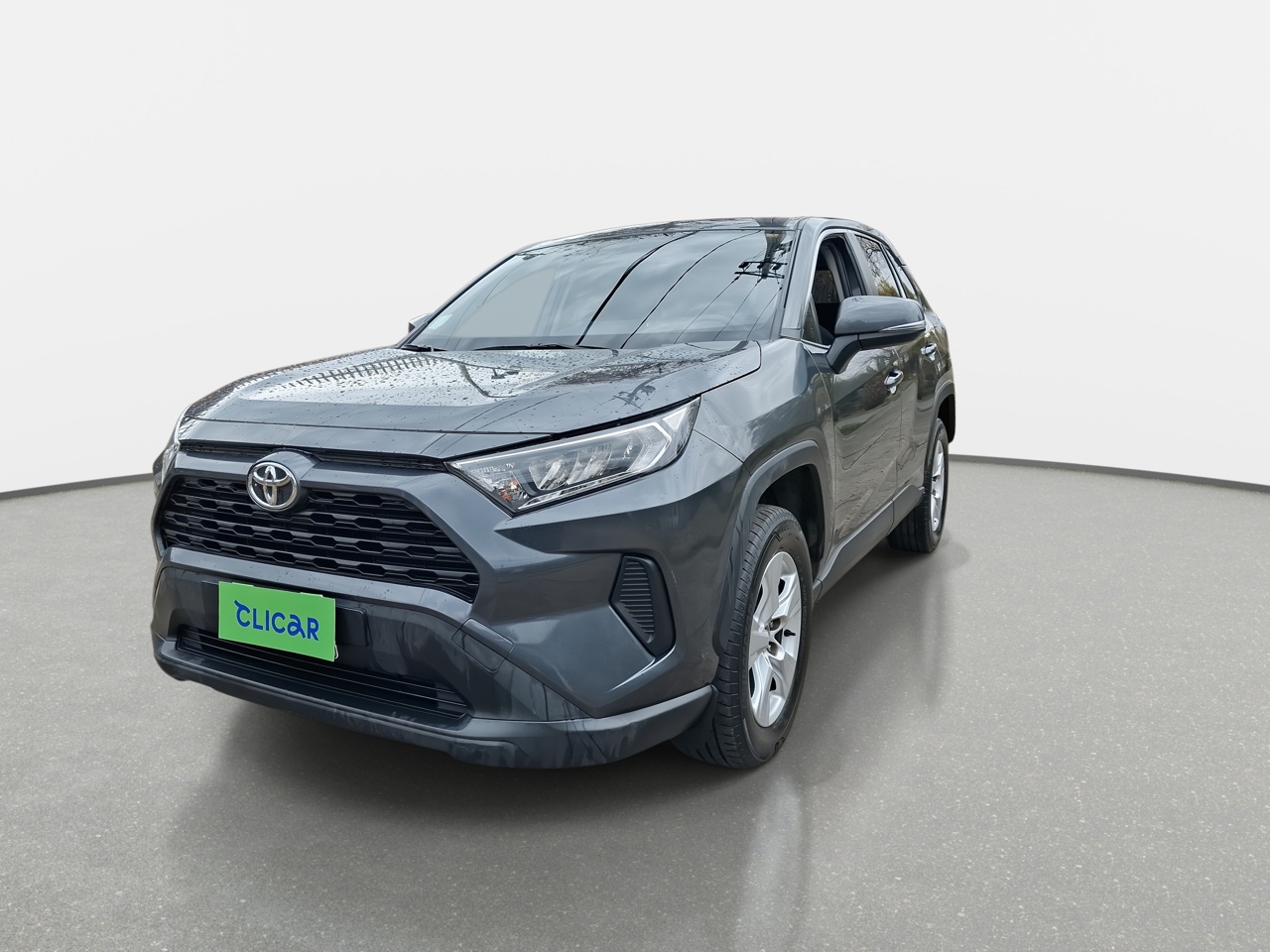 TOYOTA - 3