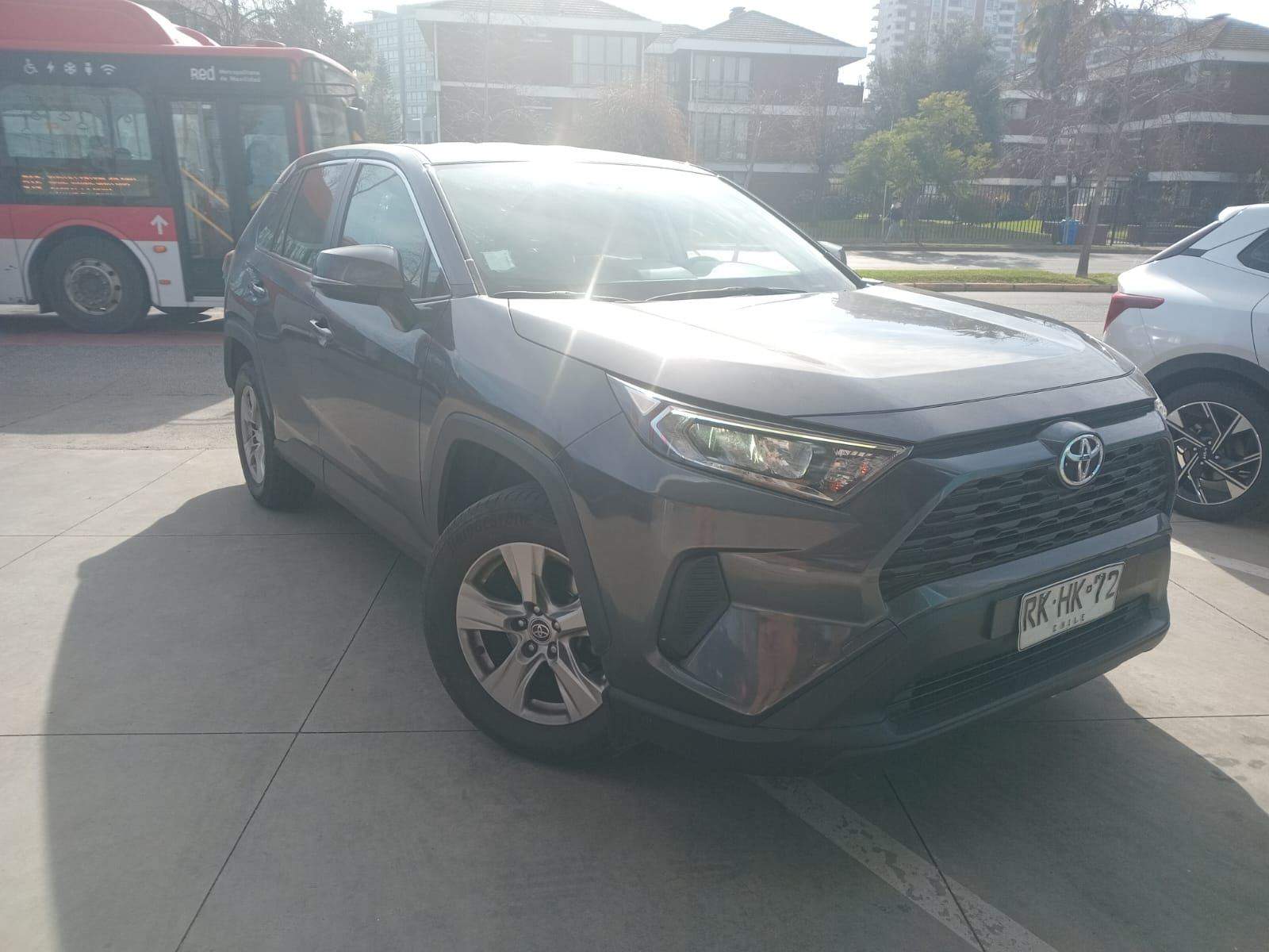 TOYOTA