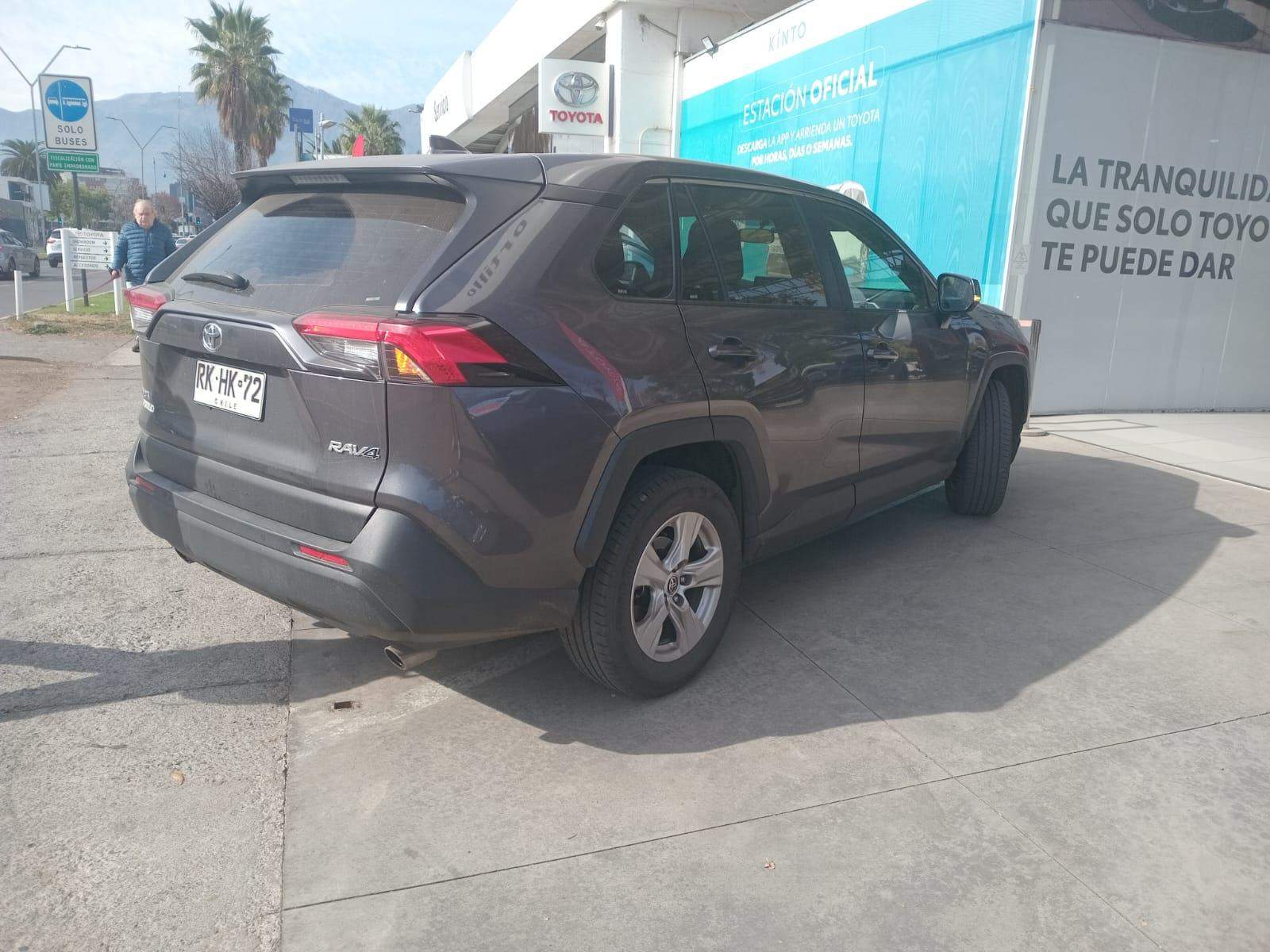 TOYOTA - 3