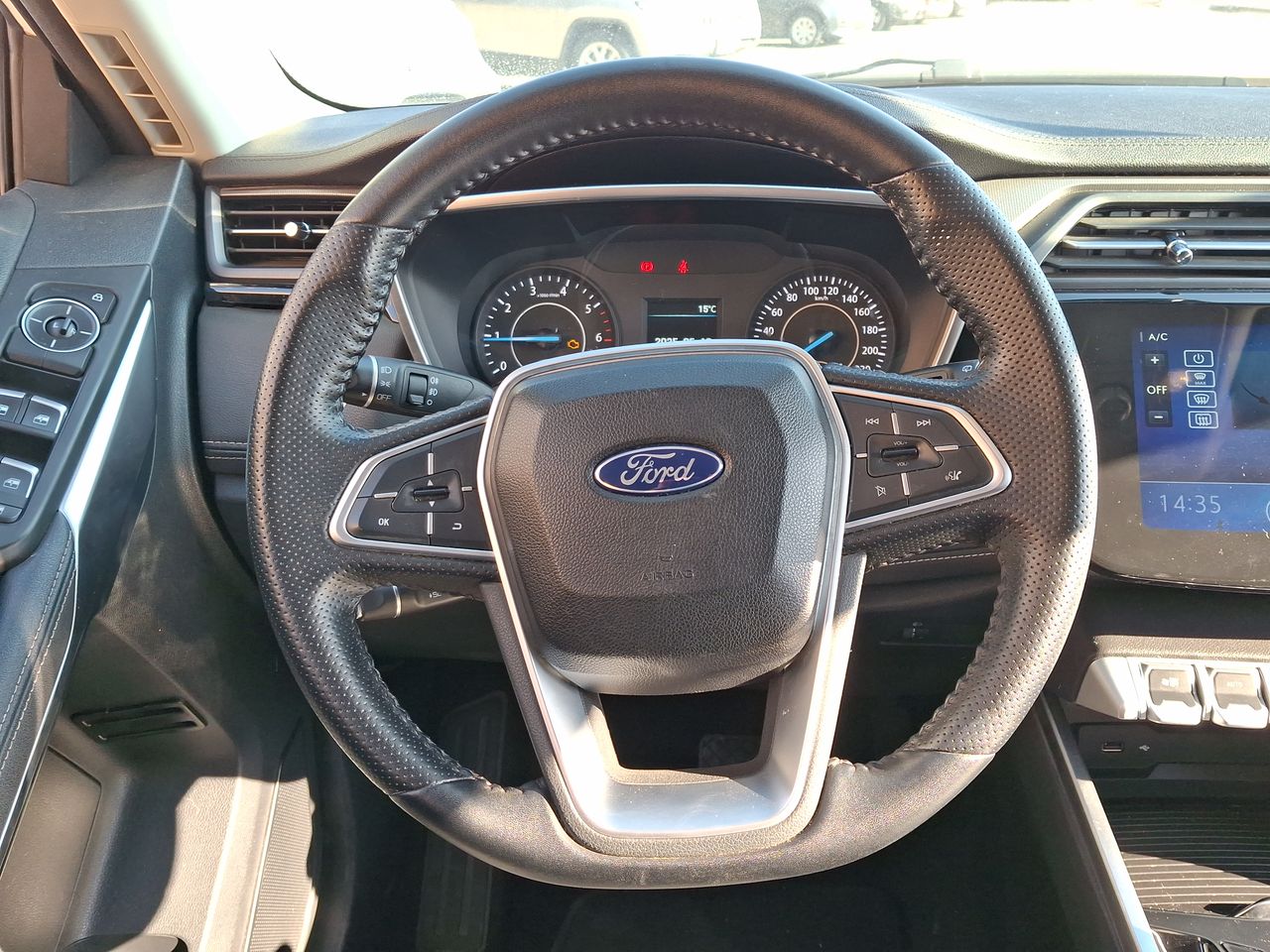 FORD - 23