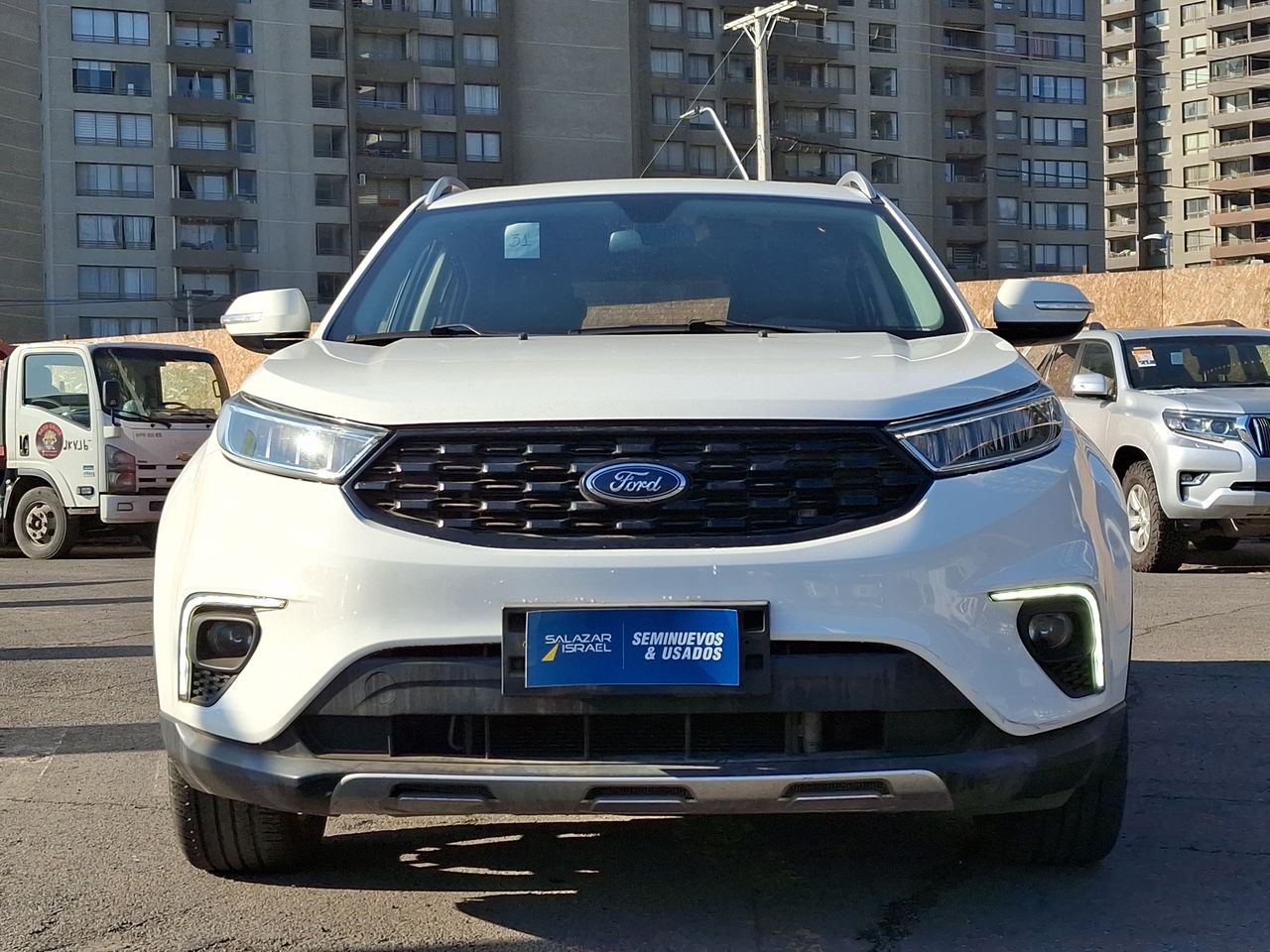 FORD - 2