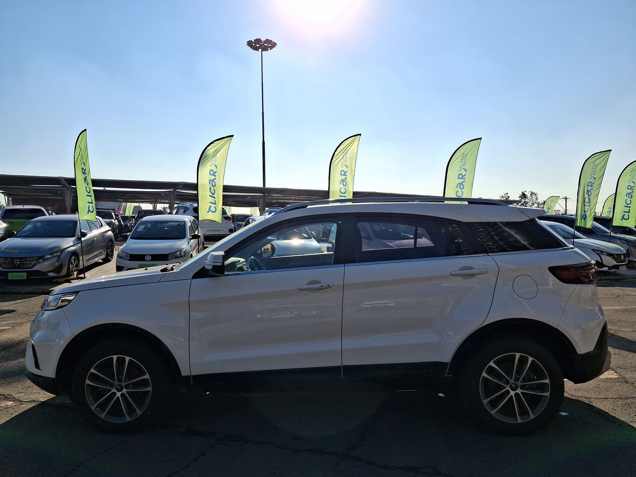 FORD - 4