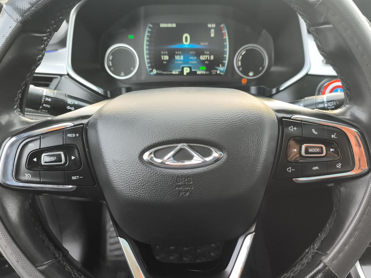 CHERY - 16