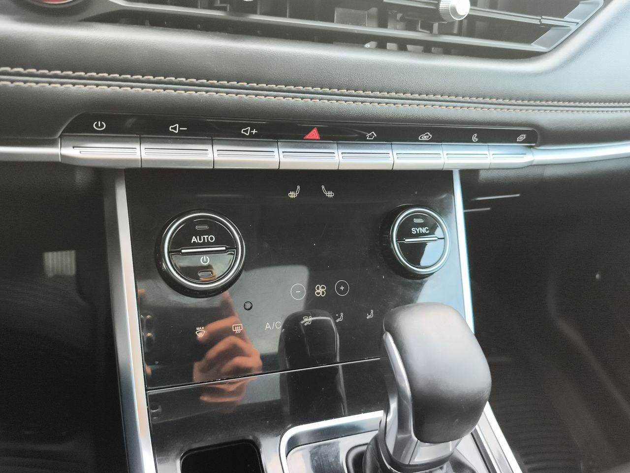 CHERY - 20