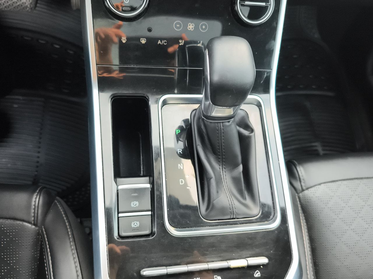 CHERY - 21