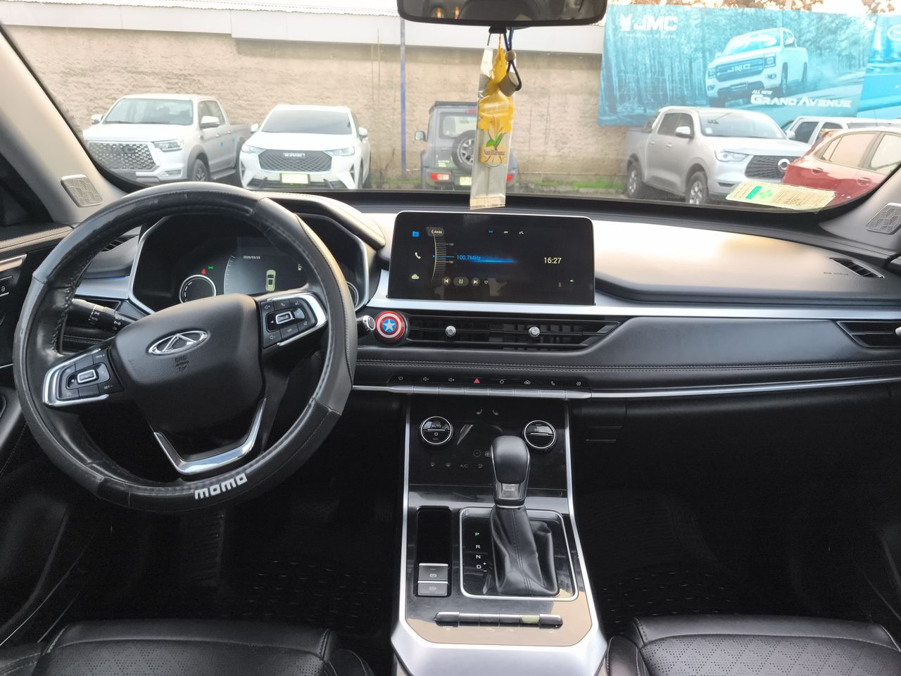 CHERY - 22
