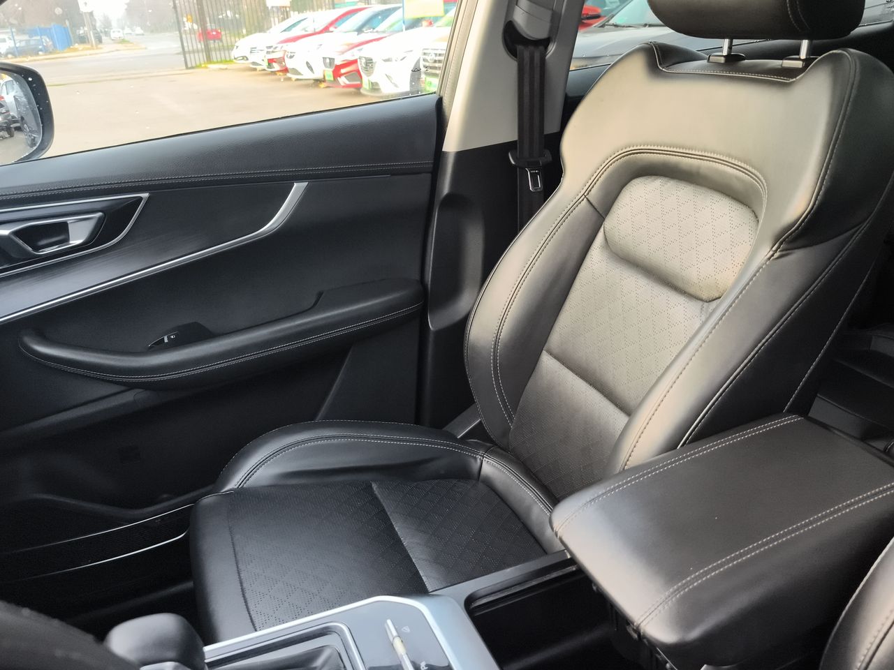 CHERY - 24