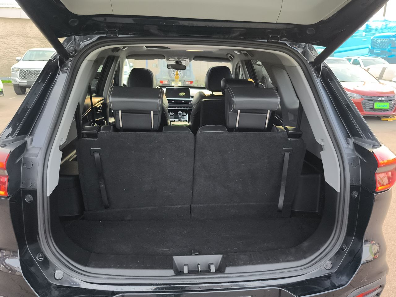 CHERY - 11