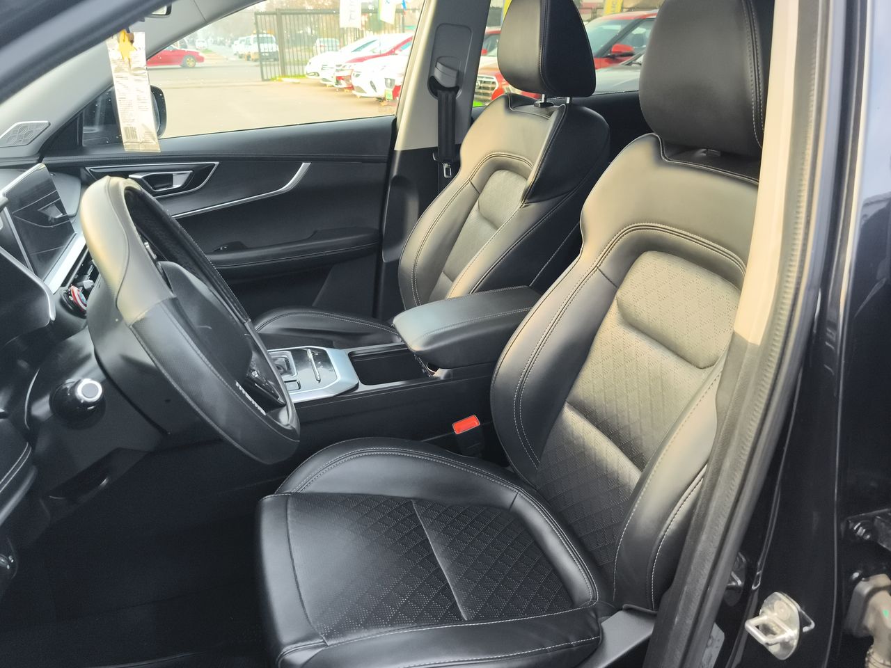 CHERY - 14