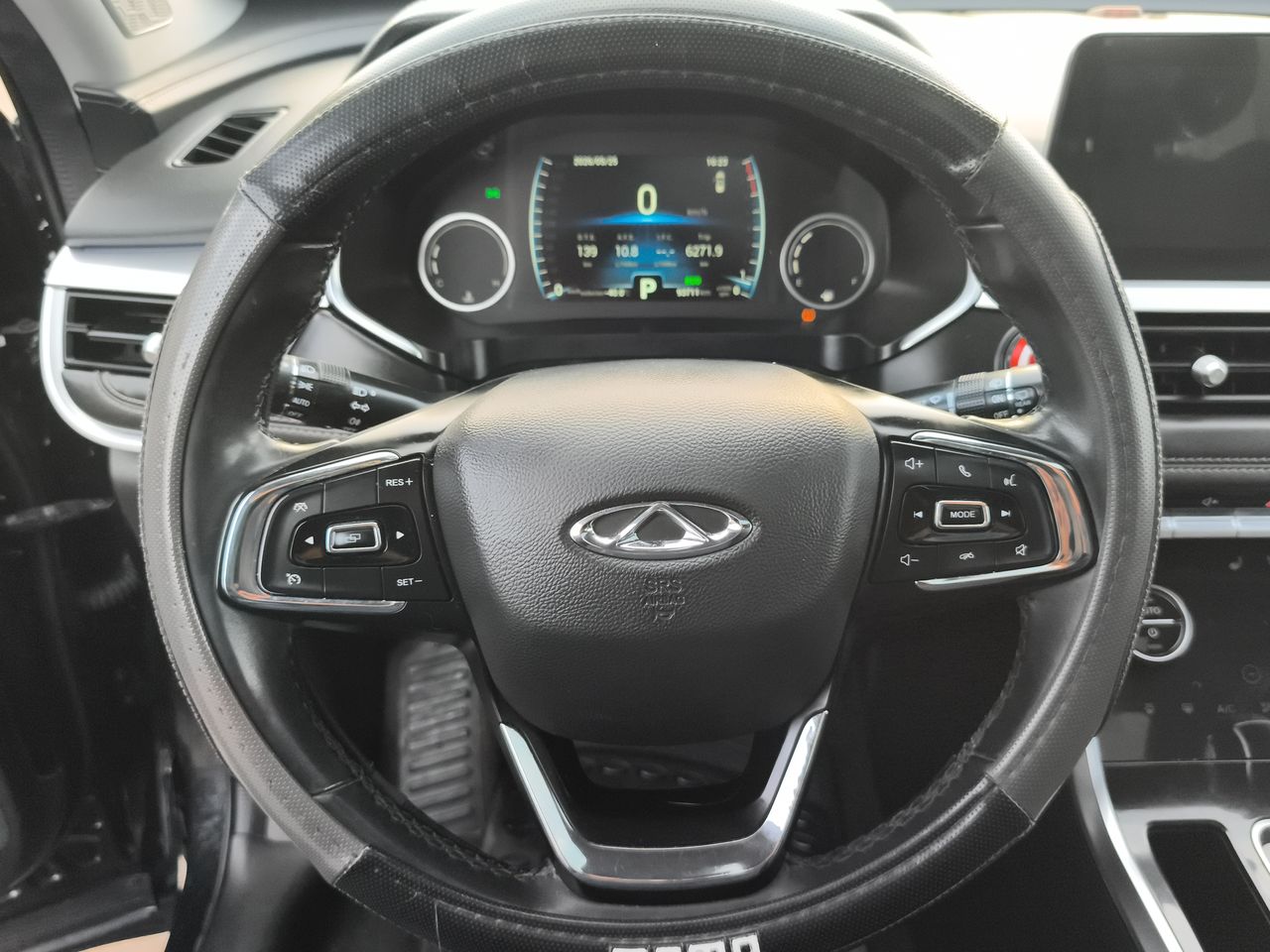 CHERY - 15