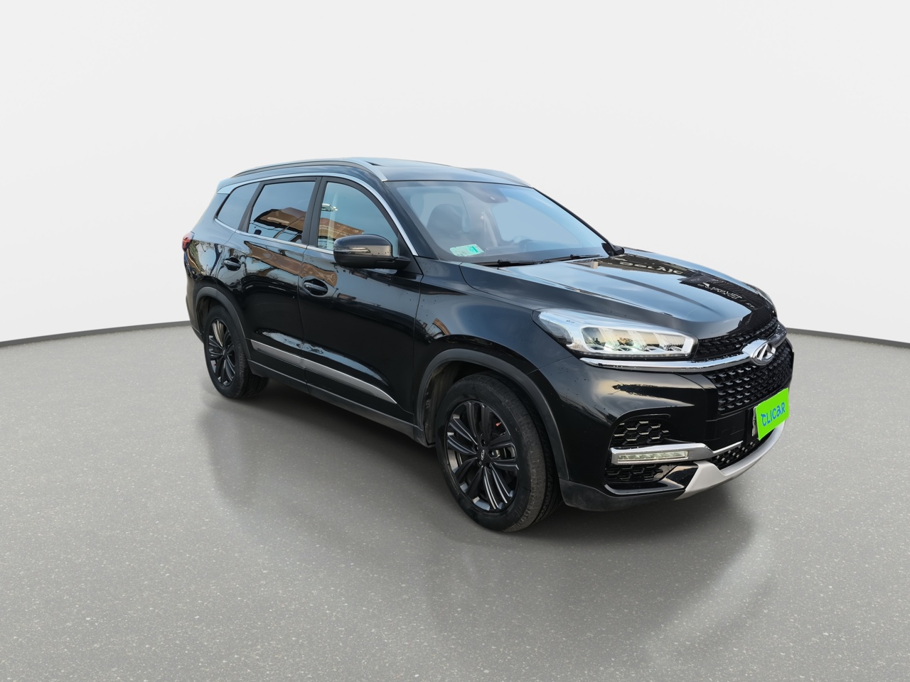 CHERY - 1