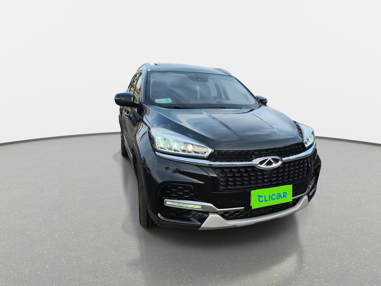 CHERY - 2