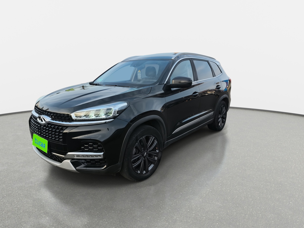 CHERY - 3