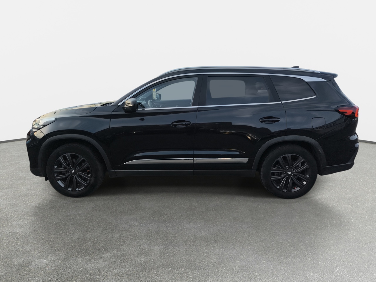 CHERY - 4
