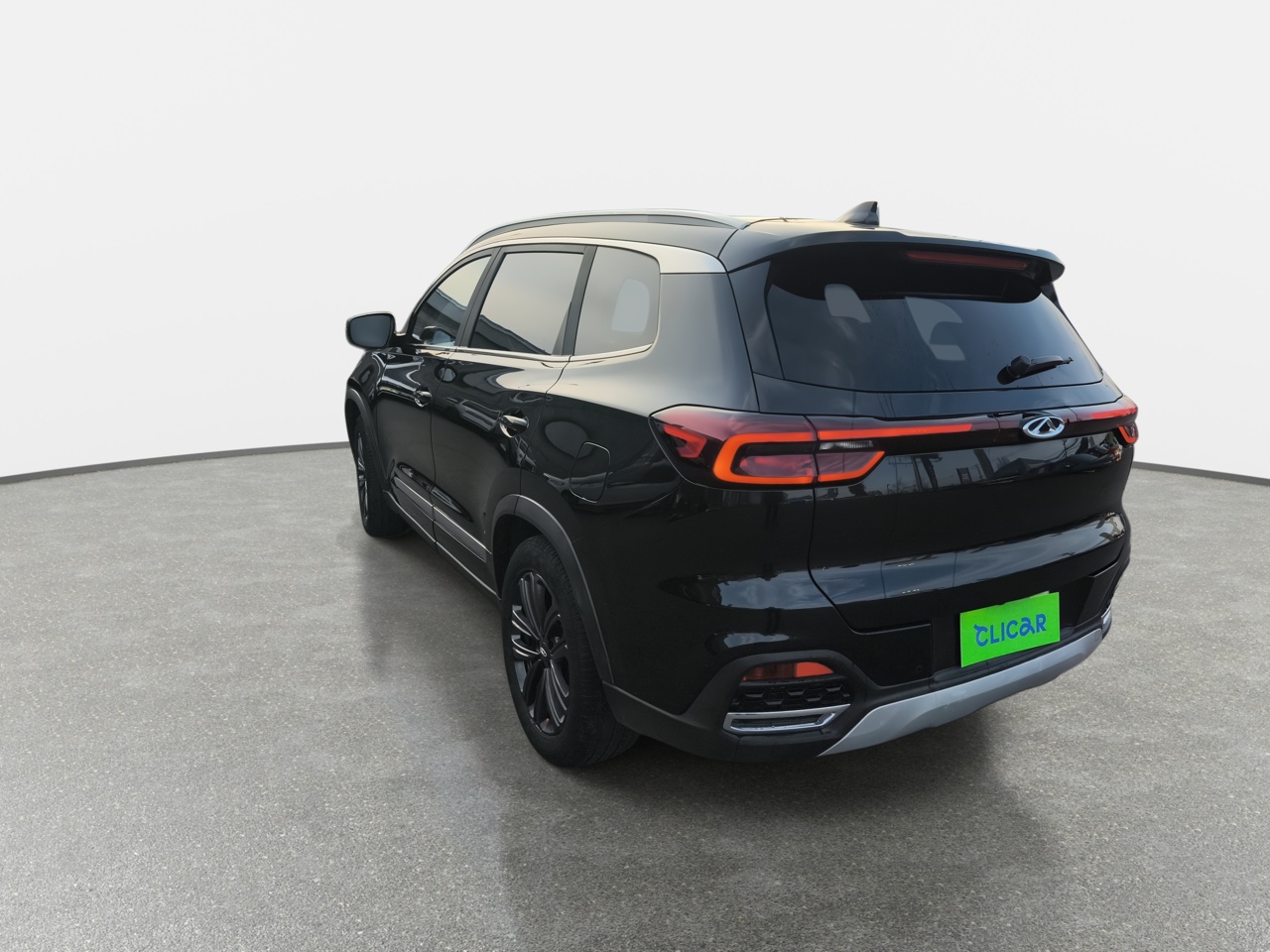 CHERY - 5