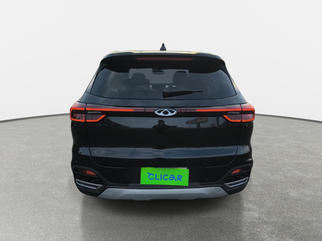 CHERY - 6