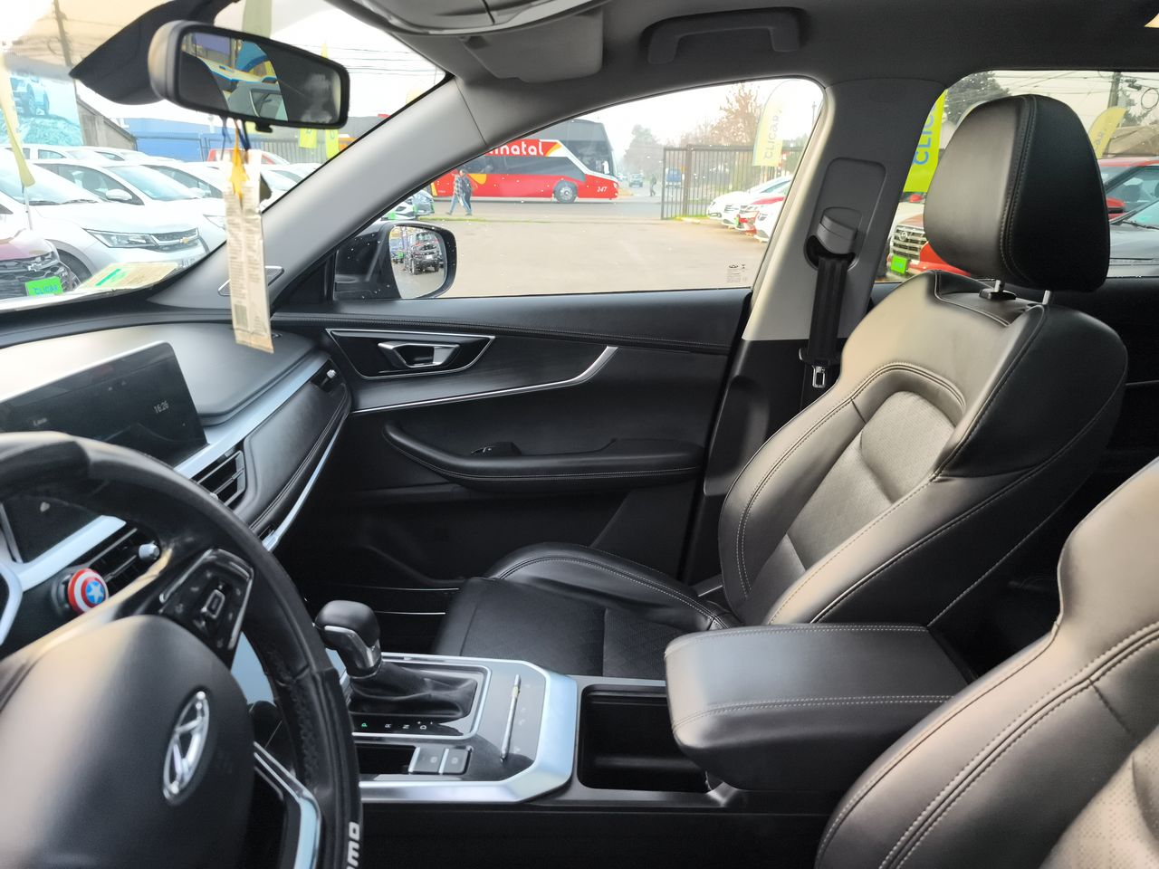 CHERY - 2