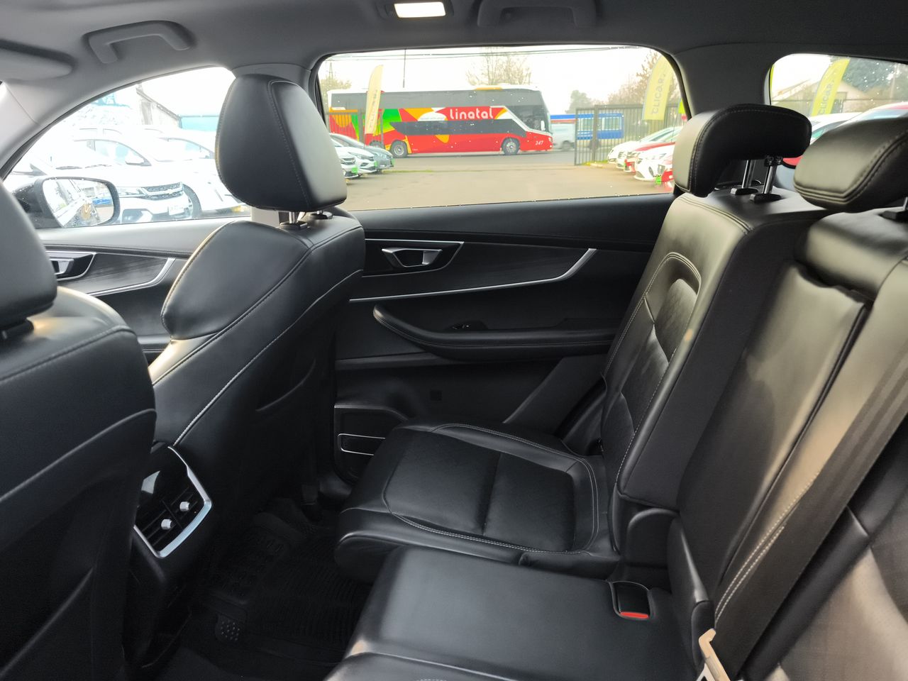 CHERY - 3