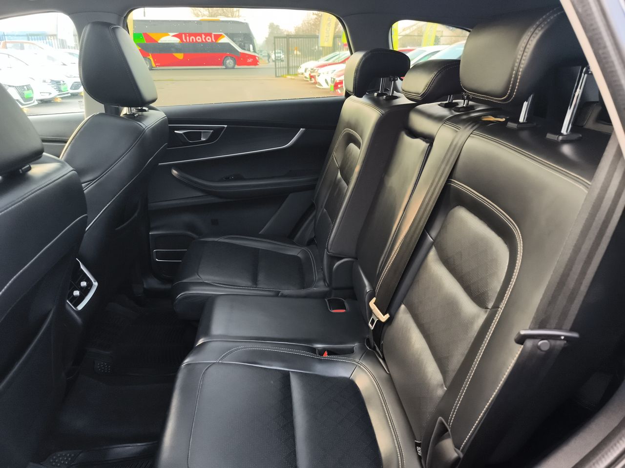 CHERY - 4