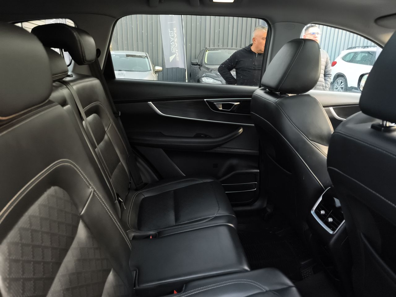 CHERY - 5